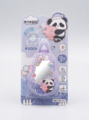 Blanco tape motifs XDM 8710 – Correcteur à ruban décoratif