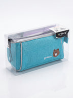Trousse scolaire Yalong To Go  - 2 compartiments de rangement