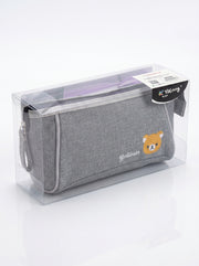 Trousse scolaire Yalong To Go  - 2 compartiments de rangement