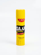 Colle en Stick Yalong 25g - Adhésif Pratique pour Bureau et École