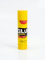 Colle en Stick Yalong 25g - Adhésif Pratique pour Bureau et École