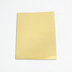 Chemises Bulle Double  21*31 /50G - Med Paper |