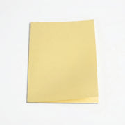 Chemises Bulle Double  21*31 /50G - Med Paper |