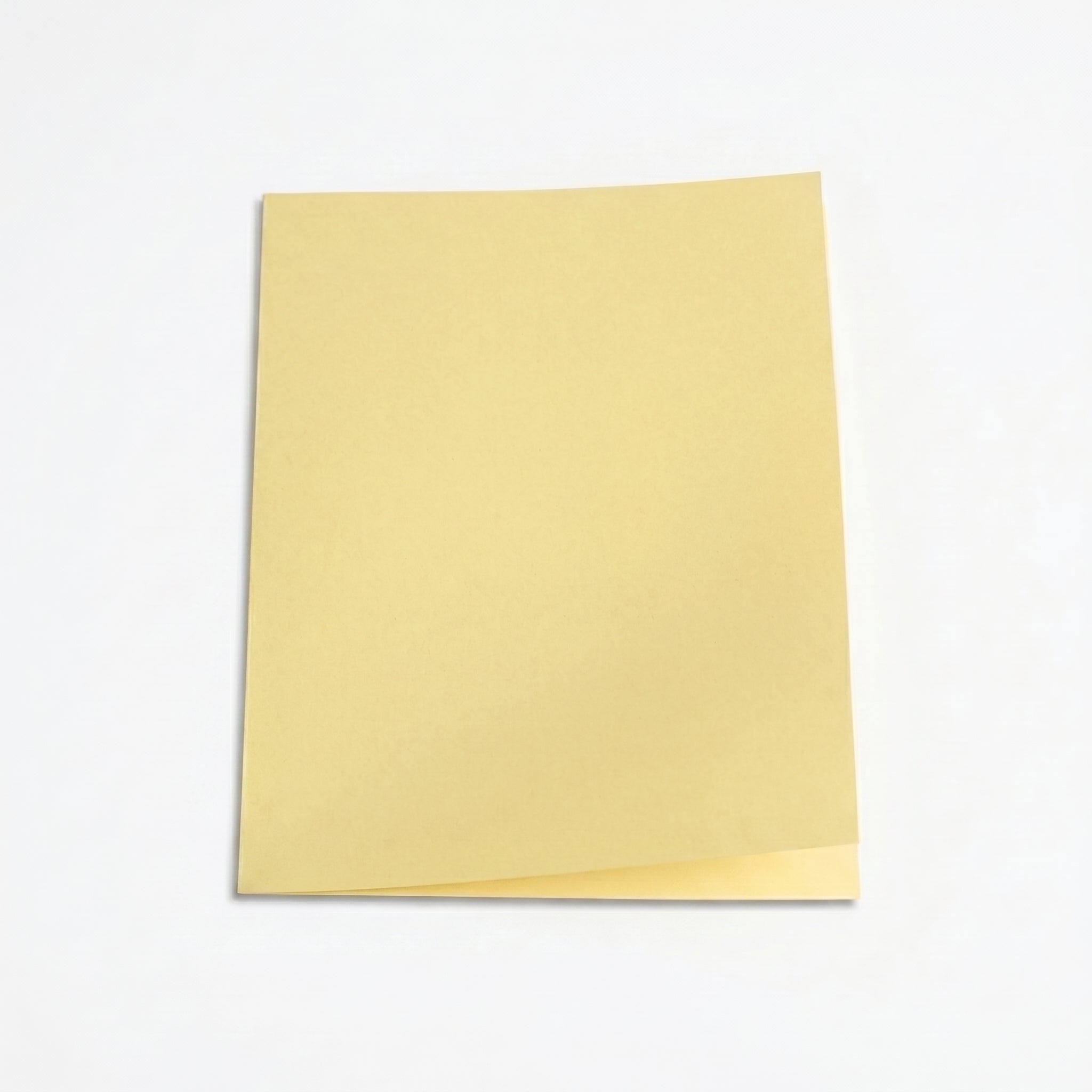 Chemises Bulle Double  21*31 /50G - Med Paper |
