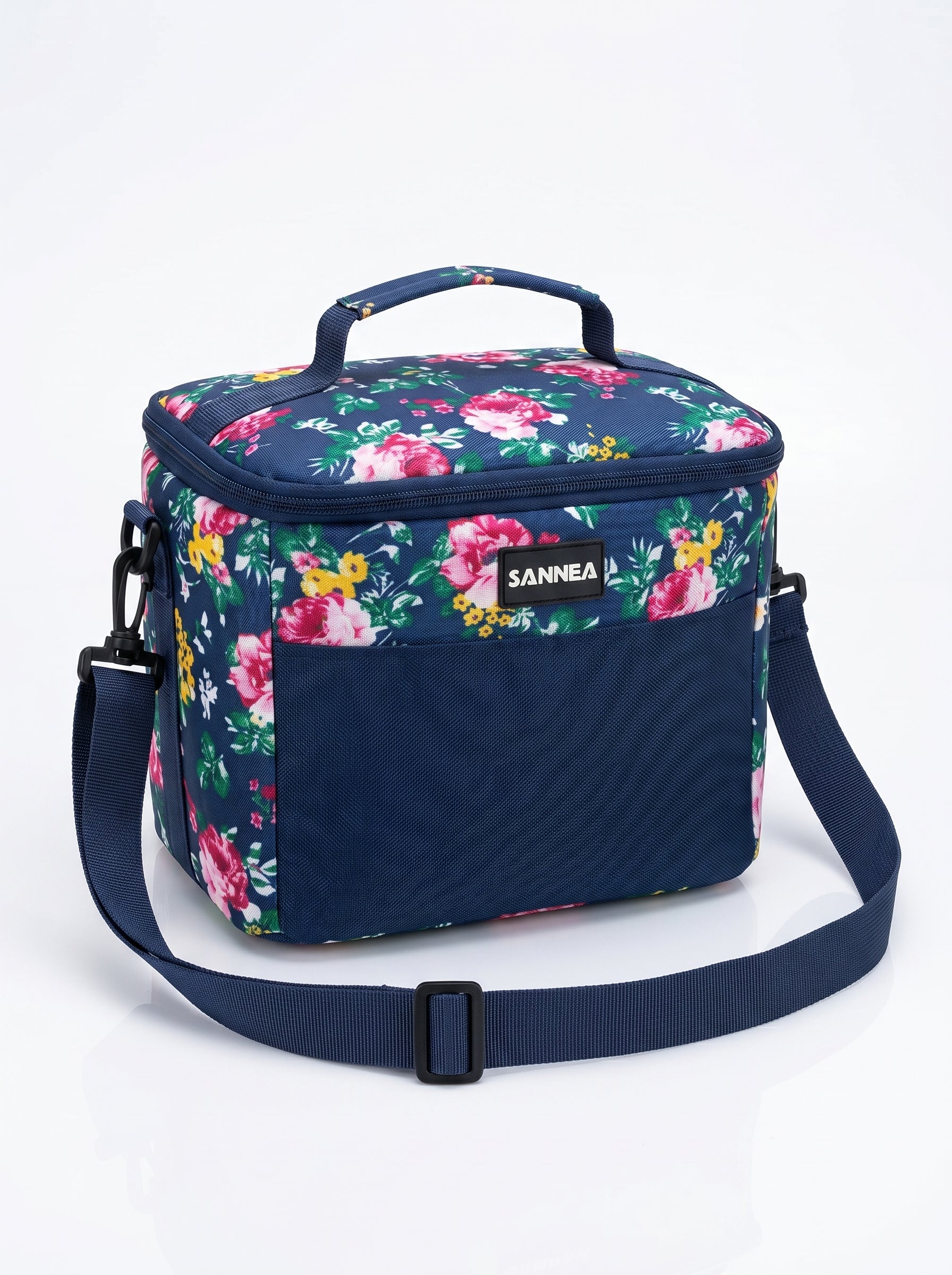 Sac à Goûter Sannea – Design Moderne, Facile à Transporter