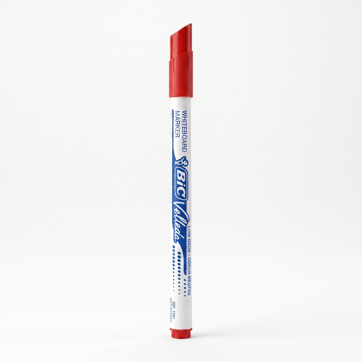 Marqueur tableau blanc fin BIC Velleda