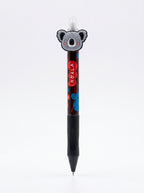 Stylo Effaçable Yalong To Go Motif - Correction Rapide et Propre