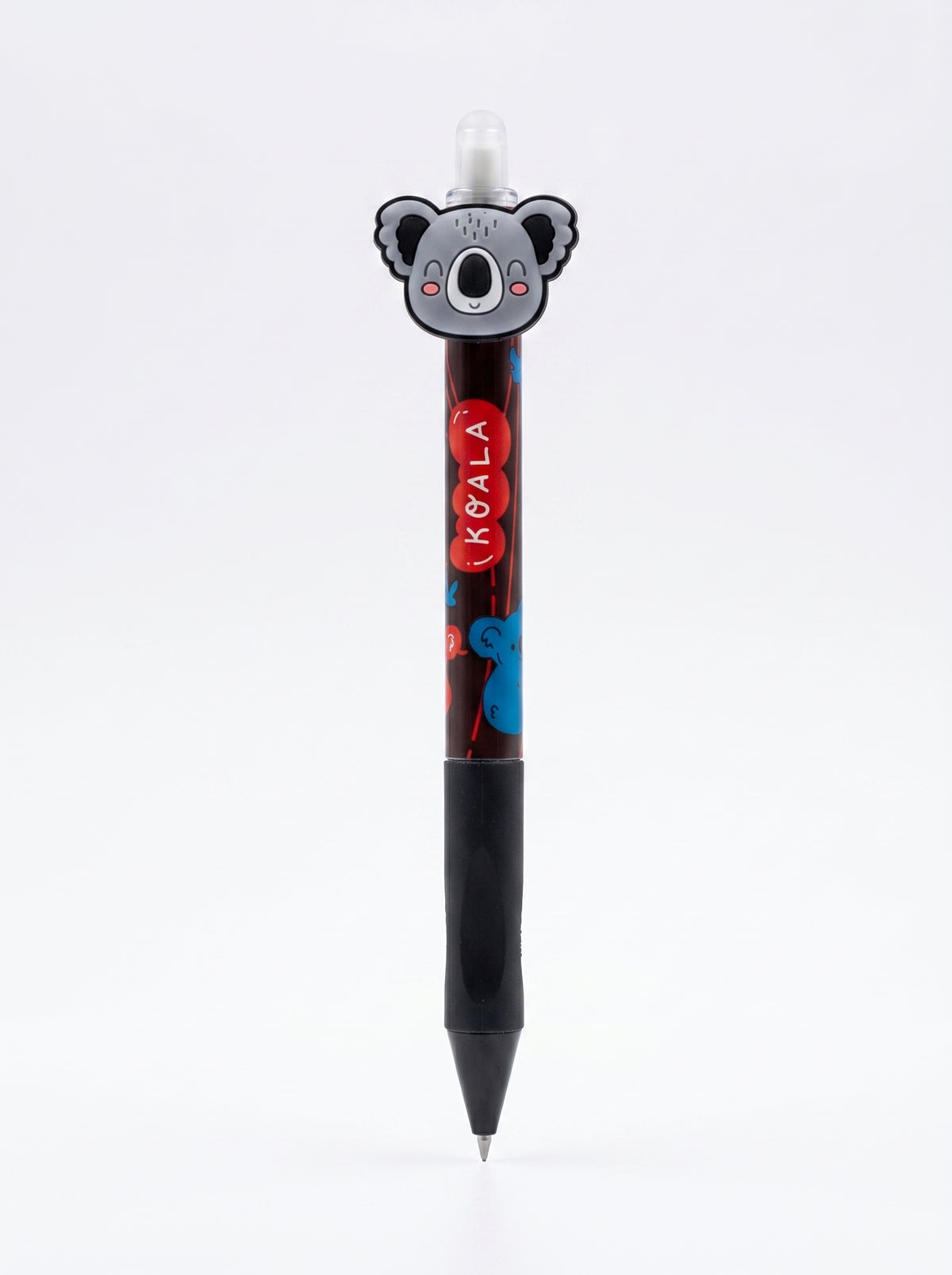 Stylo Effaçable Yalong To Go Motif - Correction Rapide et Propre
