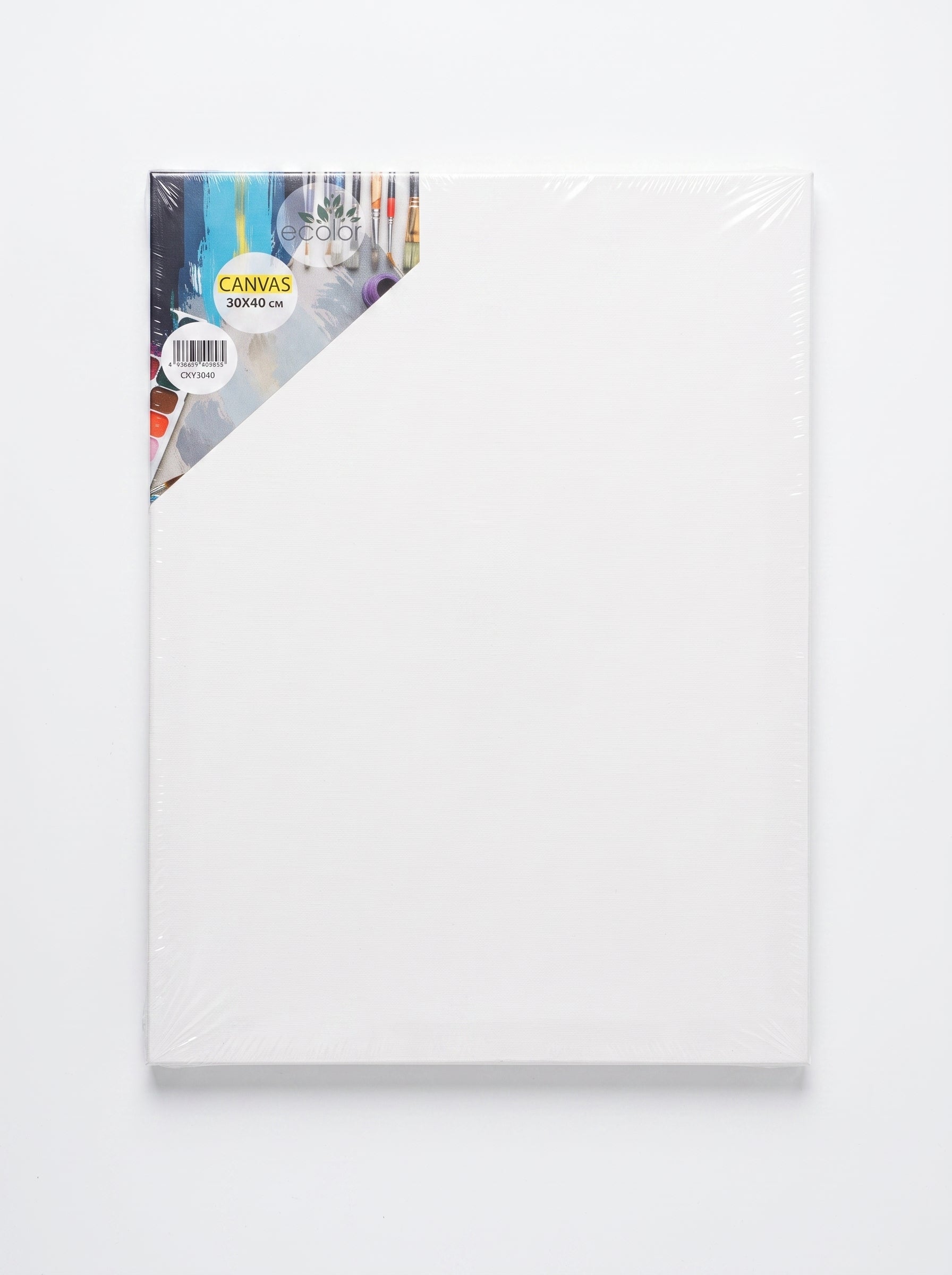 Toile à Peindre de Haute Qualité – Idéale pour Artistes Image secondaire du produit