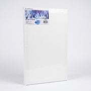 Canvas Tableau à Dessin Blanc TOPKALL - Support Peinture & Croquis