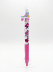 Yalong To Go Stylo Effaçable 0,5 mm - Zéro Rature pour École