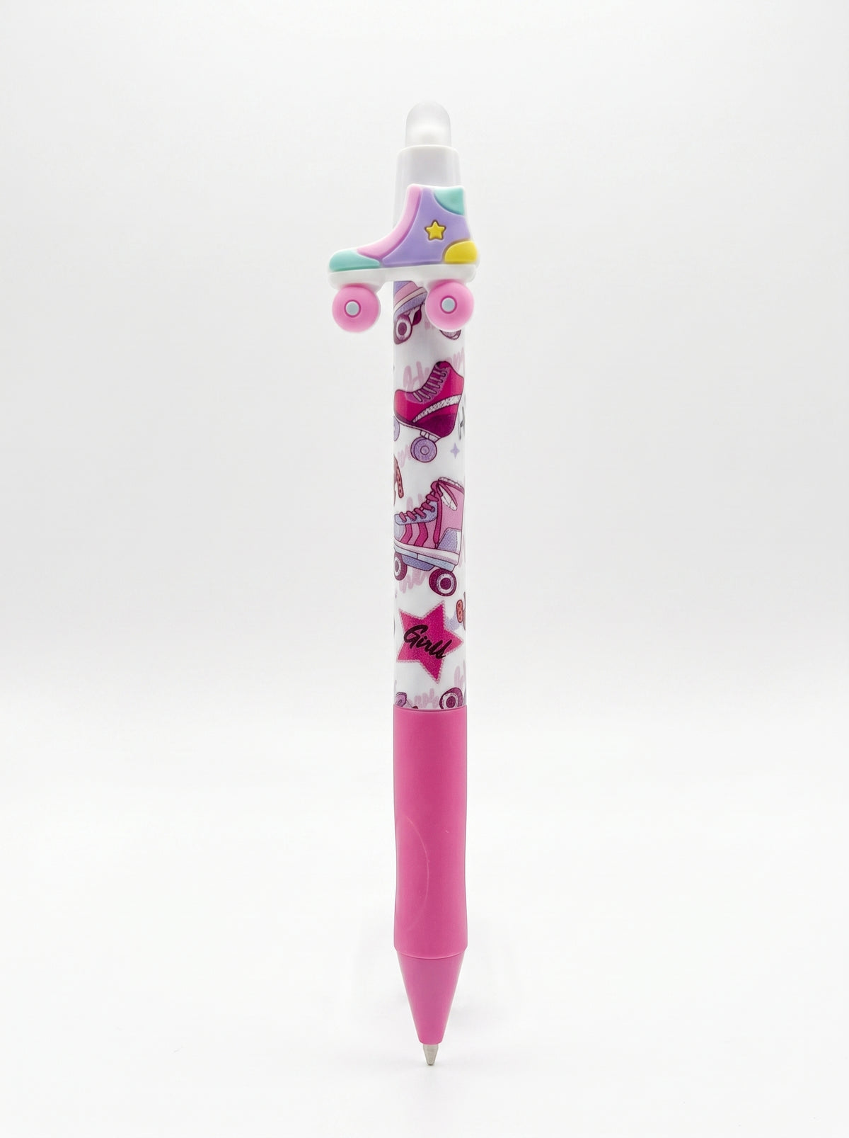 Yalong To Go Stylo Effaçable 0,5 mm - Zéro Rature pour École
