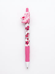 Yalong To Go Stylo Effaçable 0,5 mm - Zéro Rature pour École