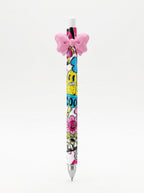 Stylo Effaçable avec Motif Yalong To Go | École