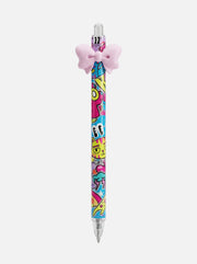 Stylo Effaçable avec Motif Yalong To Go | École