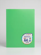 Porte Documents EN COULEUR YALONG TO GO A4 - Design Moderne
