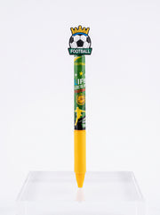 Stylo effaçable Yalong – Stylo gel magique avec motifs
