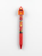 Stylo effaçable Yalong – Stylo gel magique avec motifs