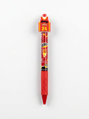 Stylo effaçable Yalong – Stylo gel magique avec motifs