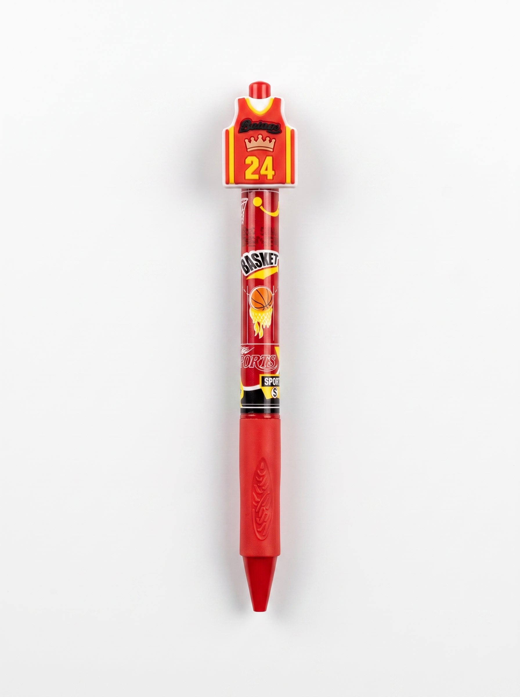 Stylo effaçable Yalong – Stylo gel magique avec motifs