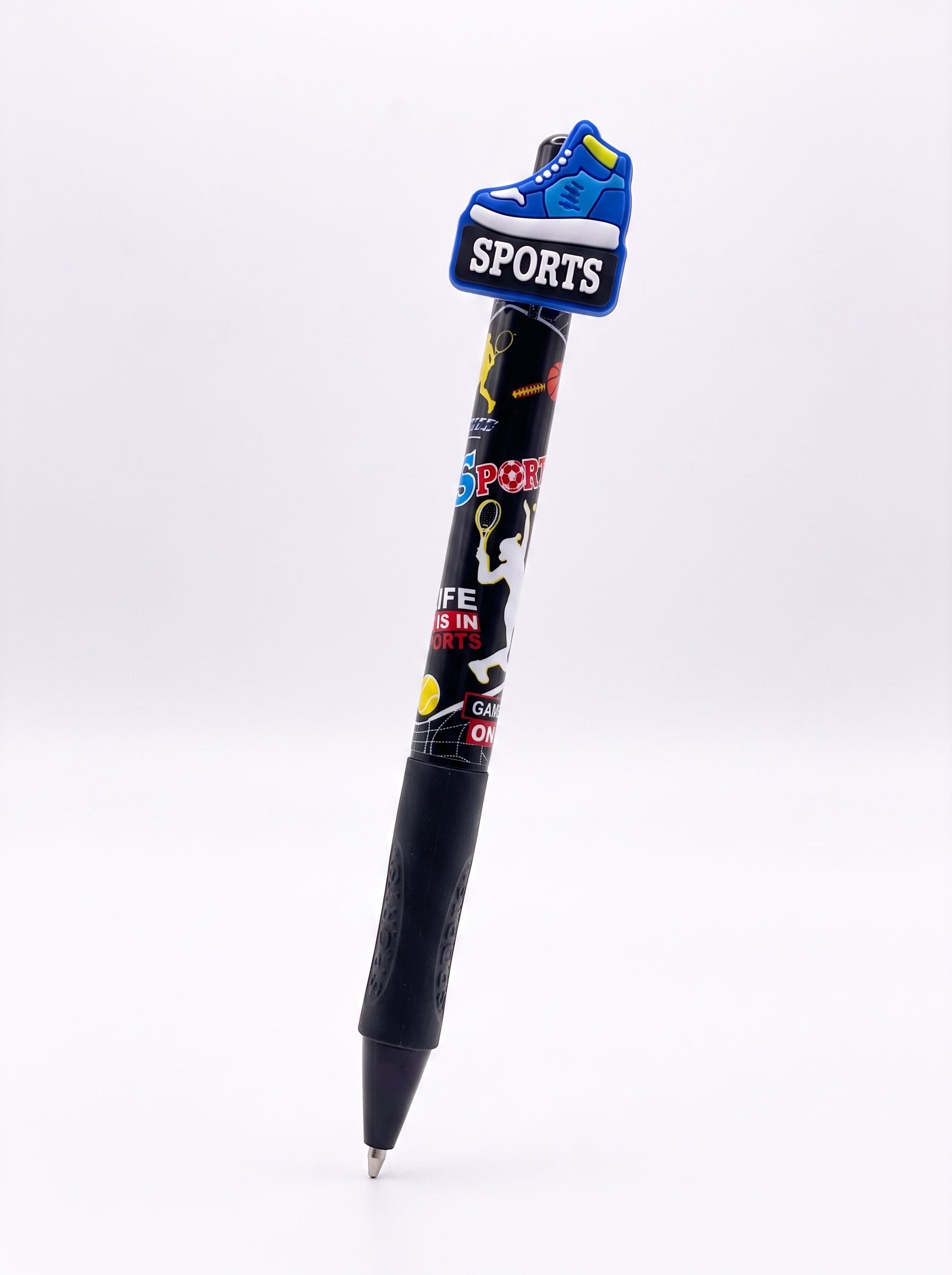Stylo effaçable Yalong – Stylo gel magique avec motifs