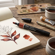 Marqueur Promarker Original – Double Pointe pour Dessin Pro