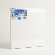 Canvas Tableau à Dessin Blanc TOPKALL - Support Peinture & Croquis