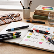 Marqueur Promarker Original – Double Pointe pour Dessin Pro