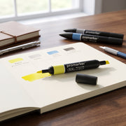 Marqueur Promarker Original – Double Pointe pour Dessin Pro