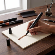 Marqueur Promarker Original – Double Pointe pour Dessin Pro