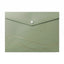 Pochette Porte-Documents Plastique – Rangement Pratique pour Cours et Dossiers