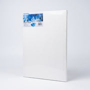 Canvas Tableau à Dessin Blanc TOPKALL - Support Peinture & Croquis