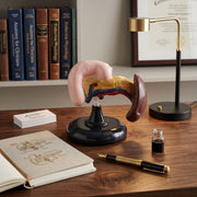 Modèle anatomique du pancréas humain 3D