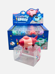 Duo Gomme et Taille-crayon Yalong : Précision pour vos crayons