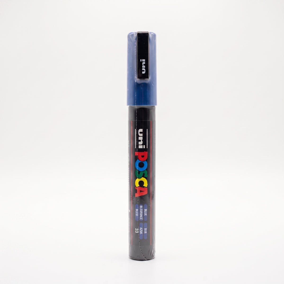 Marqueur Posca PC-5M –Peinture à l'Eau (1.8 - 2.5 mm)