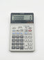 Calculatrice 12 chiffres Sharp - Modèle Professionnel pour Bureau