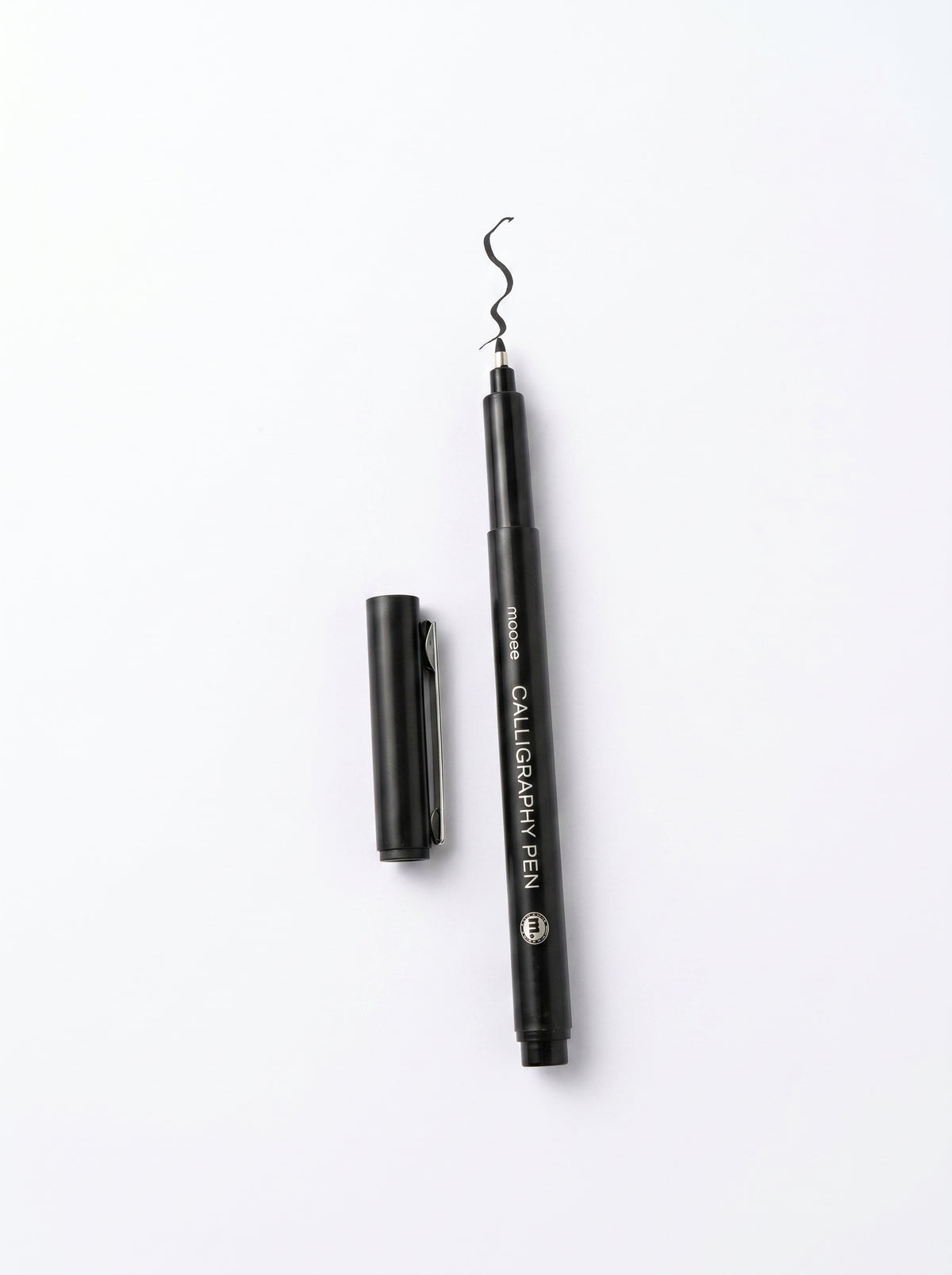 Stylo de calligraphie  Mobee – Pour une écriture artistique parfaite