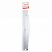 Règle aluminium Boston 30cm