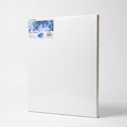 Canvas Tableau à Dessin Blanc TOPKALL - Support Peinture & Croquis