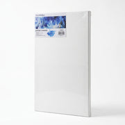 Canvas Tableau à Dessin Blanc TOPKALL - Support Peinture & Croquis