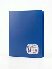 Porte-documents TOPKALL A4 – Classement de Documents Stylisé et Coloré
