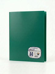 Porte-documents TOPKALL A4 – Classement de Documents Stylisé et Coloré