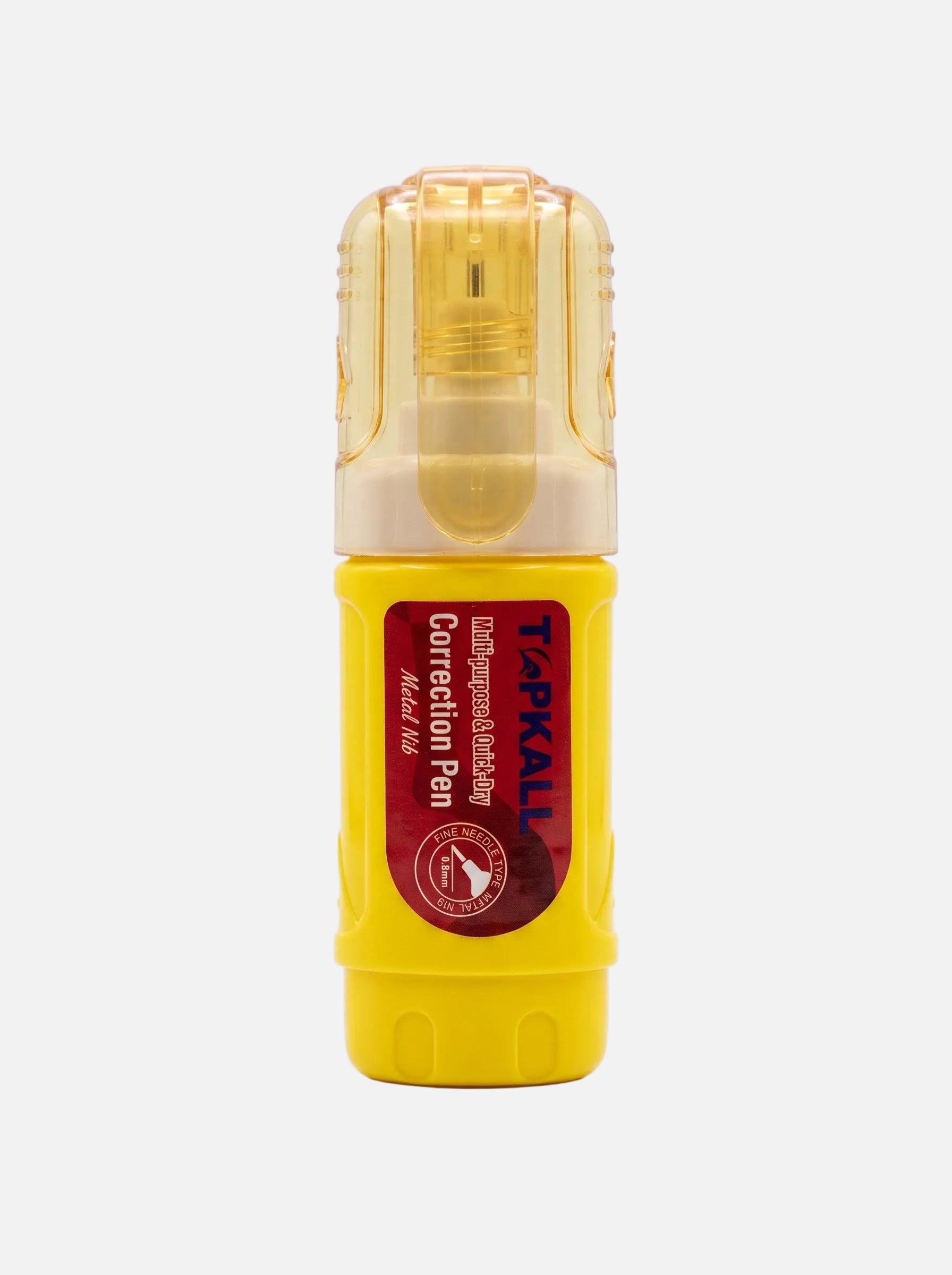 Blanco Topkall 4ml – Correcteur liquide