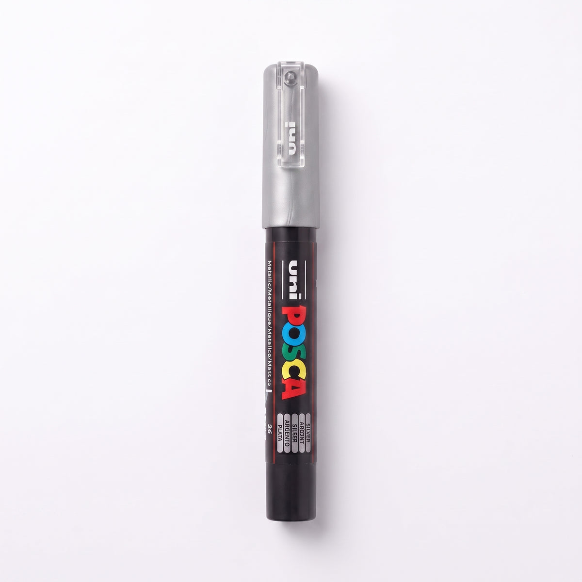Marqueur Posca PC-1M - Pointe Extra-Fine 0.7mm | Peinture à l'Eau