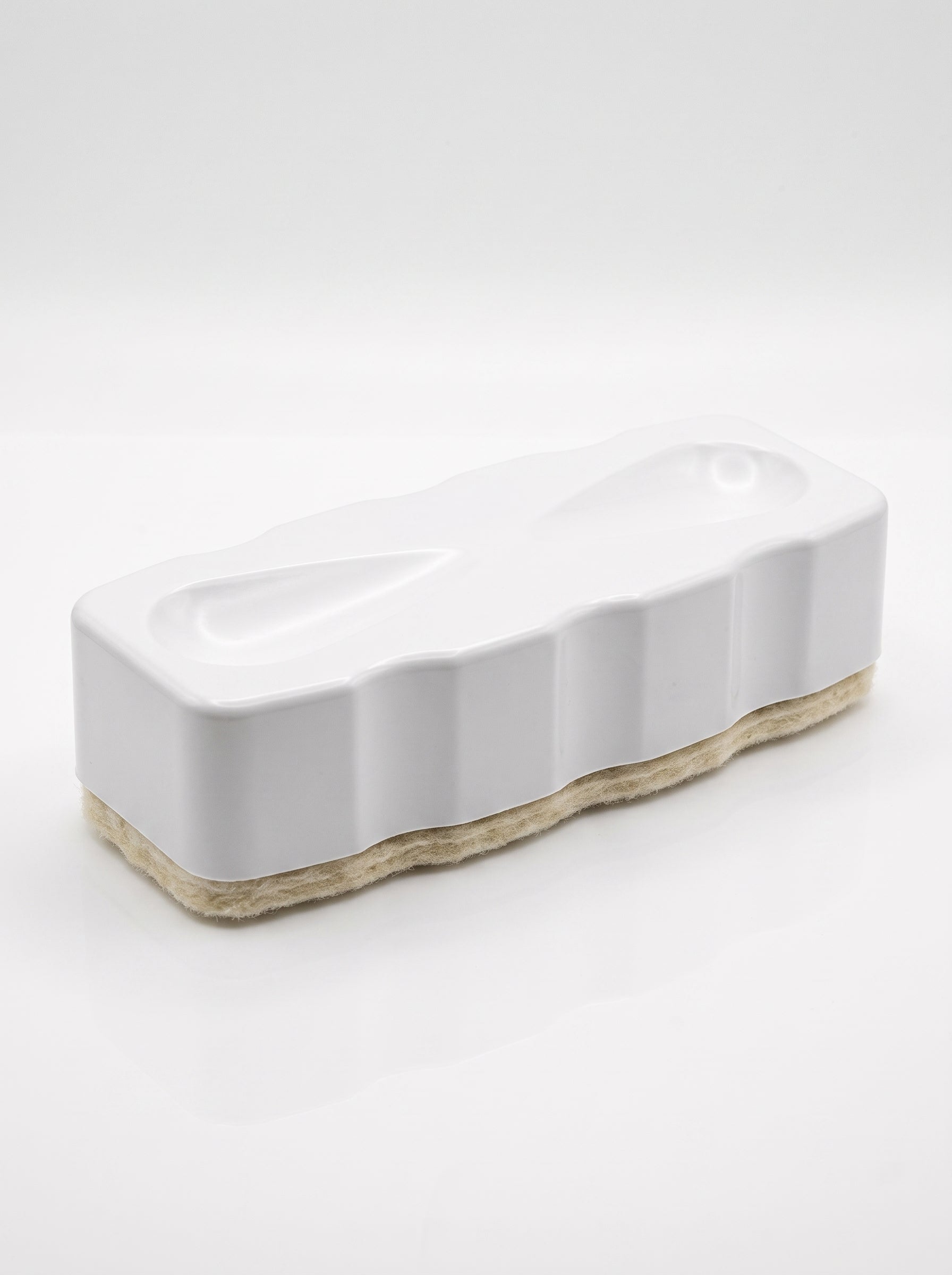 Brosse tableau ergonomique Blanche