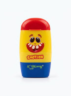Taille-crayon avec gomme intégrée Yalong "To Go" avec Réservoir | [Couleur/Style]