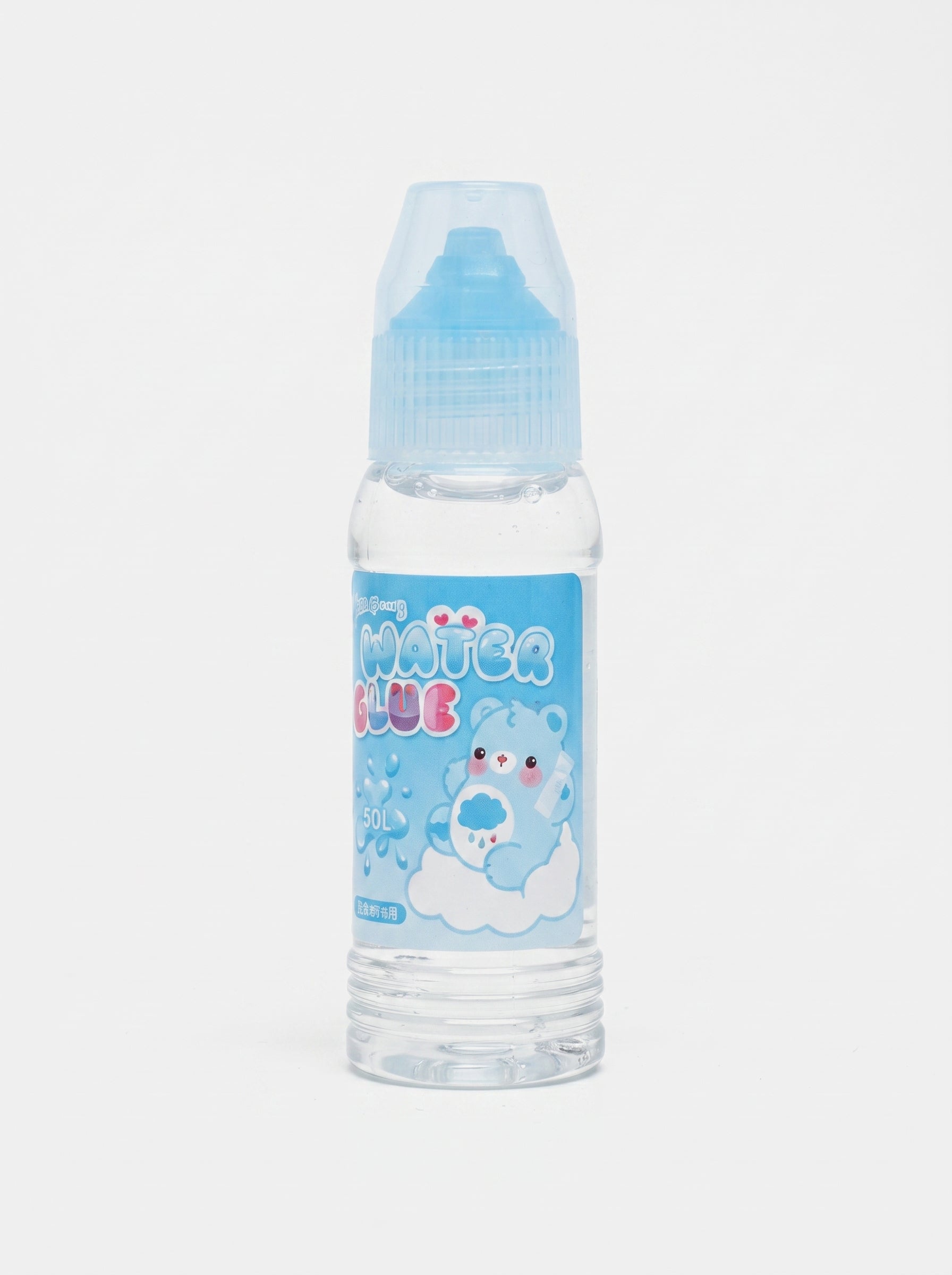 Colle liquide 50ml Yalong To Go - Transparente
