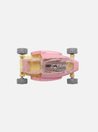 Taille-crayon 1 trou Plastique Yalong "To Go"