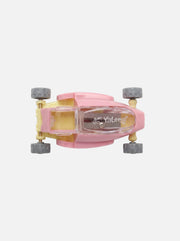 Taille-crayon 1 trou Plastique Yalong "To Go"