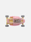 Taille-crayon 1 trou Plastique Yalong "To Go"